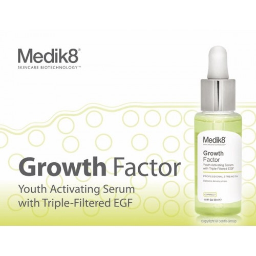 Medik8 Growth factor sérum