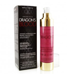 Diet Esthetic Dračí krev sérum 100 ml